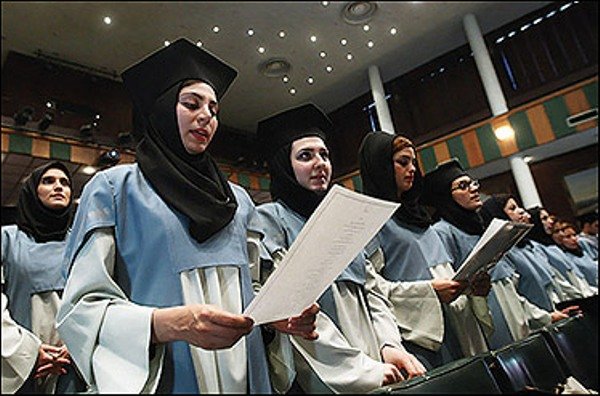 بهترین انتخاب رشته شیراز