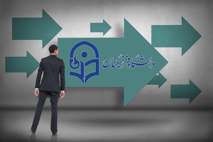 مشاوره انتخاب رشته در شیراز