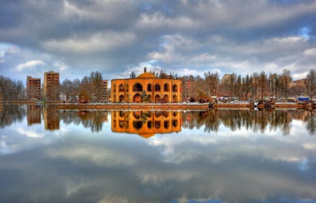 مشاور کنکور سراسری در تبریز