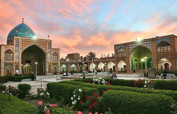 مشاور تحصیلی انتخاب رشته کنکور انسانی ۱۴۰۲ شیراز